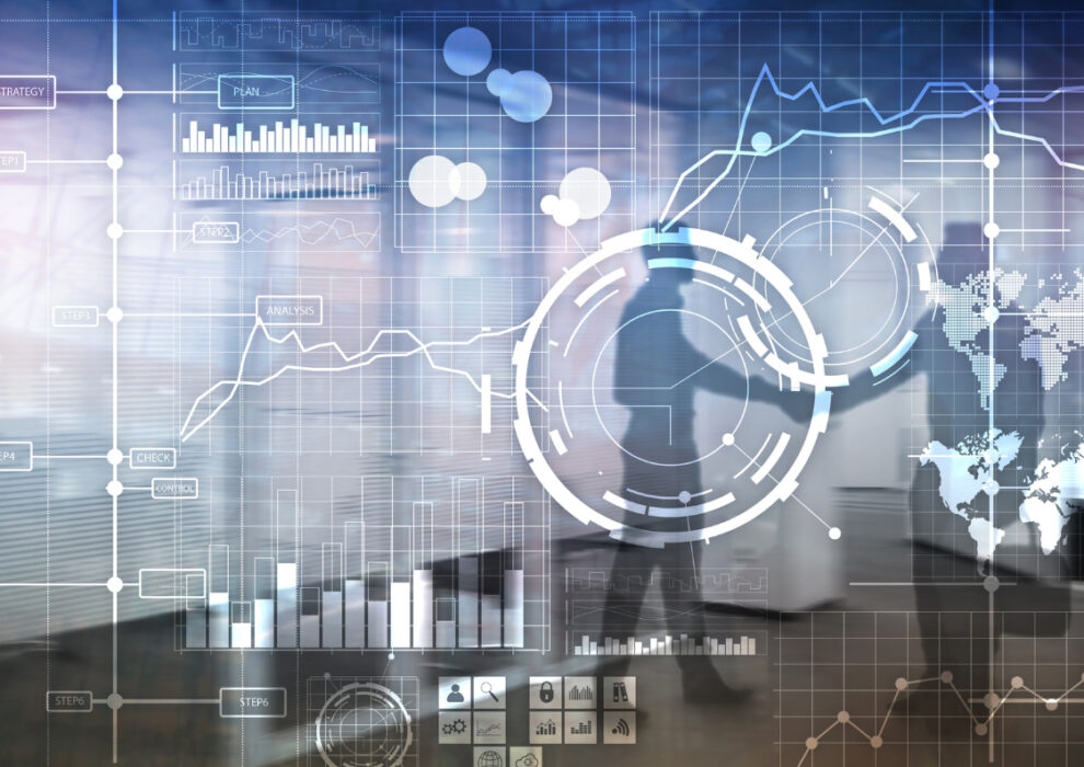 Data-Driven Growth