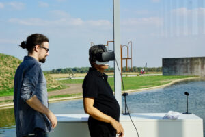 VR Training