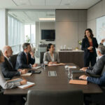 Why Fortune 500 Companies Still Send Managers to Belt Training