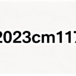 2023cm117