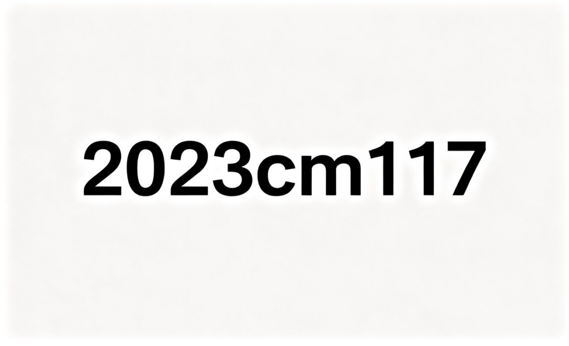 2023cm117