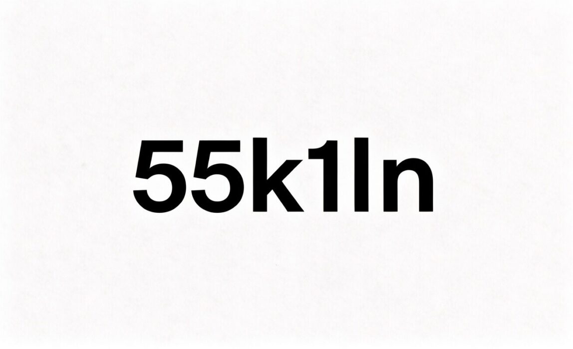 55k1ln
