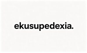 ekusupedexia