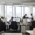 Marketing Agency