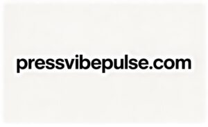 pressvibepulse com