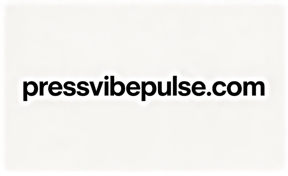 pressvibepulse com