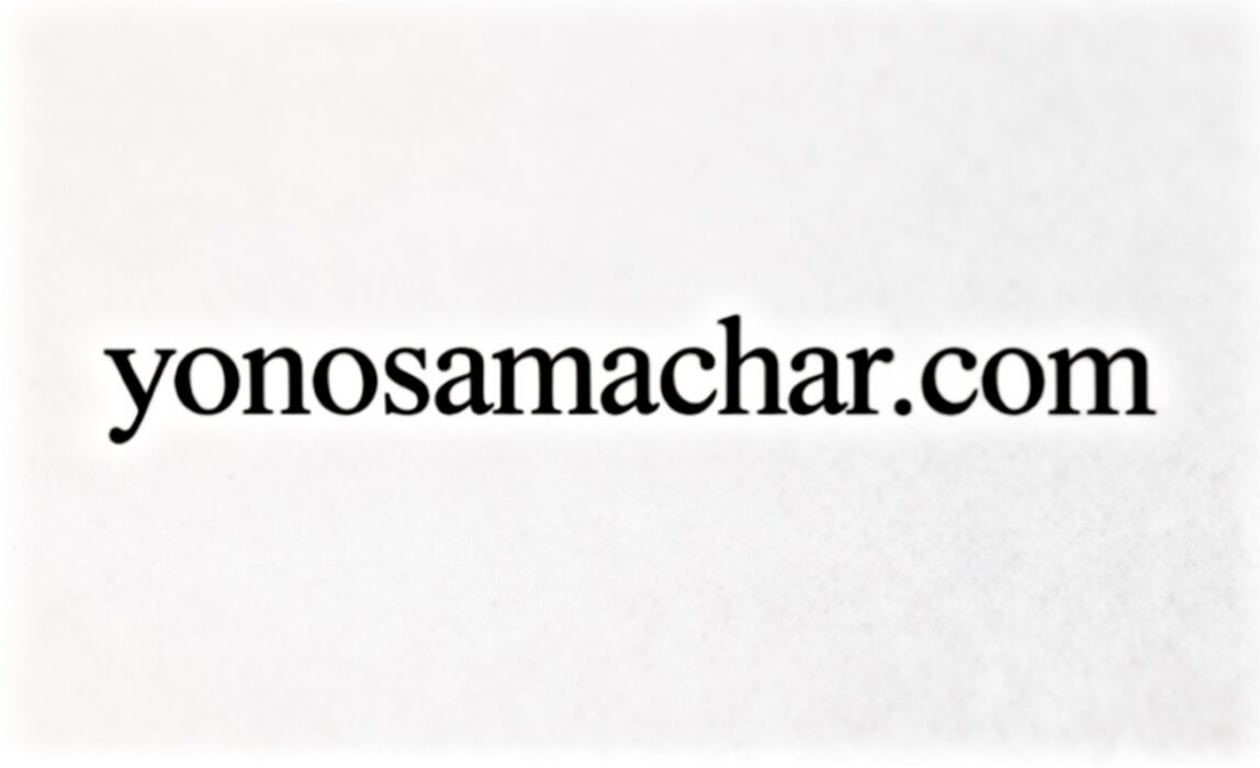 yonosamachar com