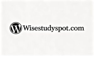 Wordpress wisestudyspot .com