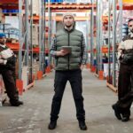 warehouse